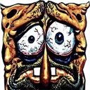 SpongeBobDepressed