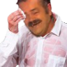sweating Discord emoji