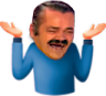 sshrug Discord emoji