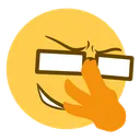 glasses