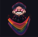 Pride Discord emoji