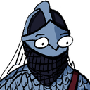 Tarnished Discord emoji
