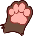 skittlesPaw