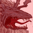 ClericBeastREEEEEE Discord emoji