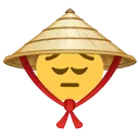 RiceHatPensive