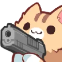 gun
