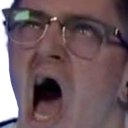 csgo_scream Discord emoji