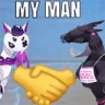 myman myman