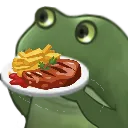 froggogibsteak