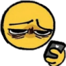 matenme Discord emoji