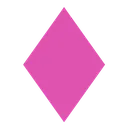 DiamondPink