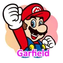 GarfieldSticker