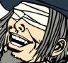 KekGascoigne Discord emoji