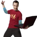 bazinga bazinga