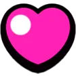 pinkheart