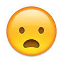 Frown frown Discord Emoji