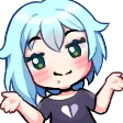 shushrug