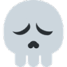wearySkull