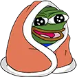 peepoBlanket