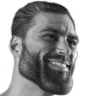 GigaChad GigaChad