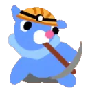 wigglyMiner
