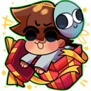 christmaswisp Discord emoji