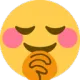 prayblush