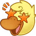 duckstarstruck