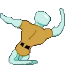 wobblydance