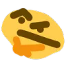 TC_Think Discord Emoji