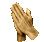 Clap Discord emoji
