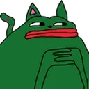 CatgeHmm Discord Emoji