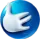 bluebrowhat Discord Emoji