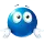 bluemaneidk Discord Emoji
