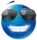 blueswag Discord Emoji