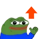 pepe_upvote