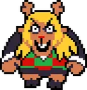 noelleWHAT
