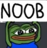 Noob noob Discord Emoji