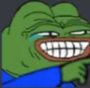 PepeLaugh Discord Emoji