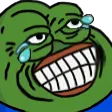 Pepe Xd Discord Emoji