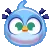 HatchlingBlue
