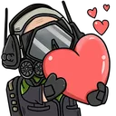 BishopHeart
