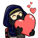 HackettHeart