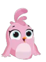 StellaThumbsUp