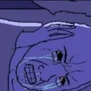 cry Discord Emoji