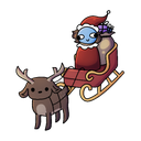 santawisp Discord emoji