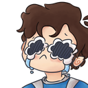 wispsad Discord emoji