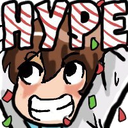 wispchristmashype Discord emoji