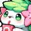 2_Cute_Shaymin