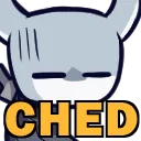 ched